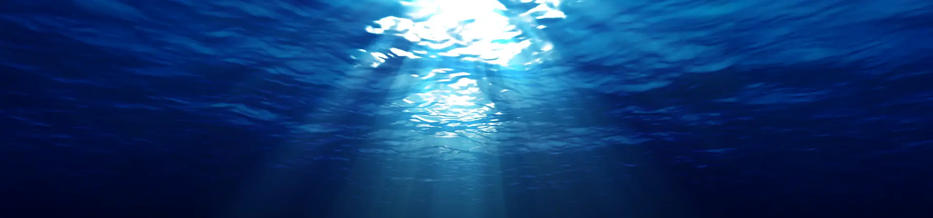 Fundo do mar