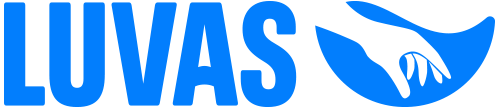 Logo LUVAS
