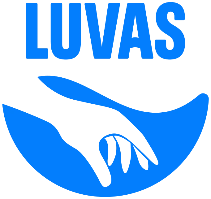 Logo LUVAS