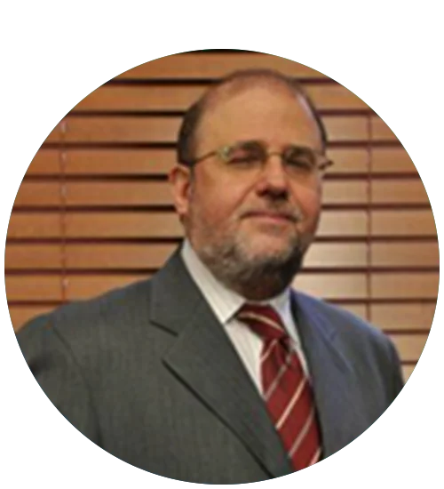 Marcos Cohen