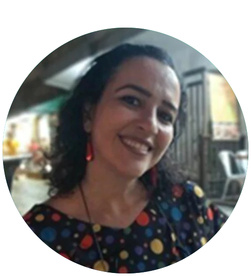 Ruth Espínola Soriano Mello